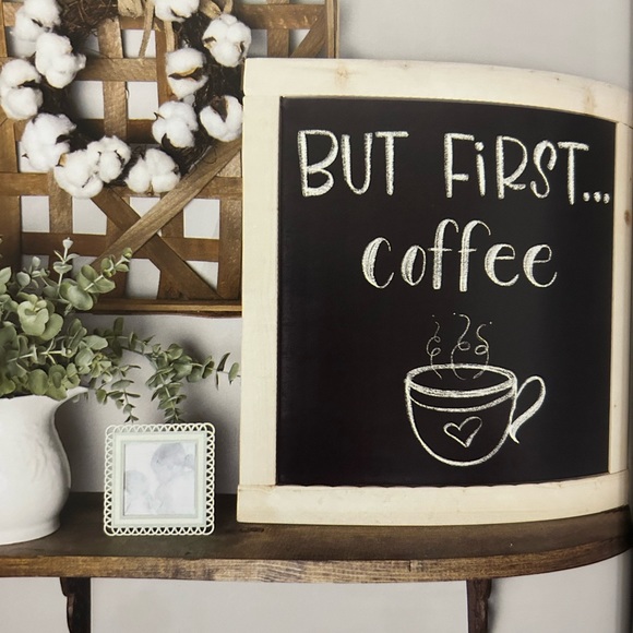 Brand New Hand-Lettered Home Book by Caroline Bryan - Picture 6 of 9